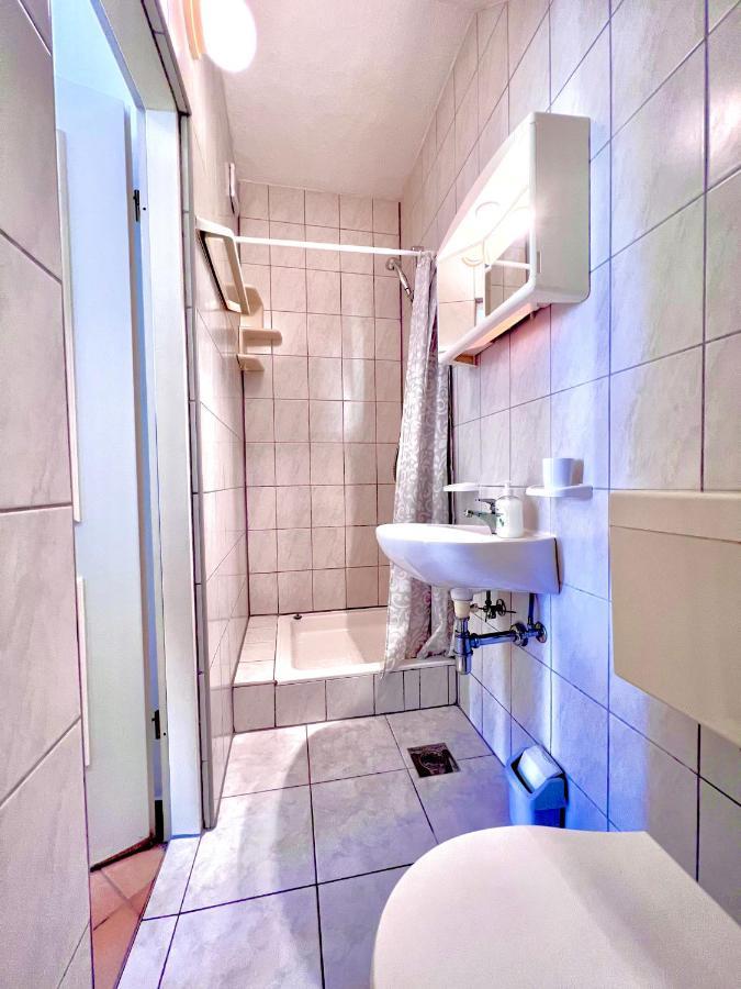 Apartments MDK Kate Trogir Bagian luar foto